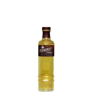 Nemiroff Honey Pepper De Luxe 40% 70cl