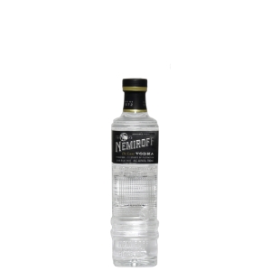 Nemiroff De Luxe 40% 70cl