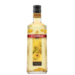 Stumbras Vodka Cidoniju 40% 70cl