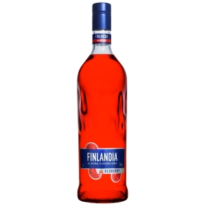 Finlandia Redberry  40% 100cl