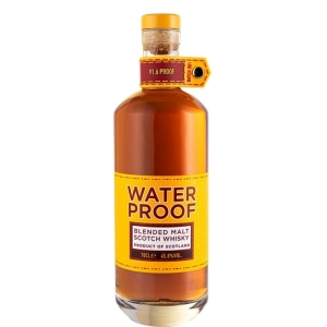 Waterproof 45,8% 70cl