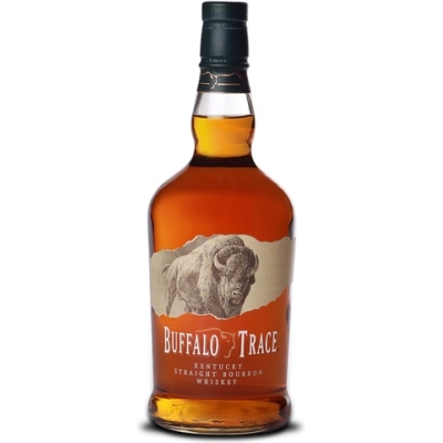 Buffalo Trace Kentucky Straight Bourbon Whiskey 40% 70 cl