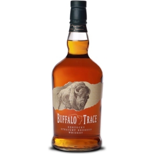 Buffalo Trace Kentucky Straight Bourbon Whiskey 40% 70 cl