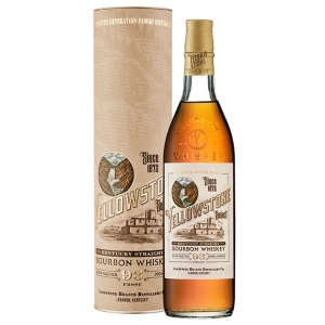 Yellowstone Kentucky Bourbon 46,5% 70cl