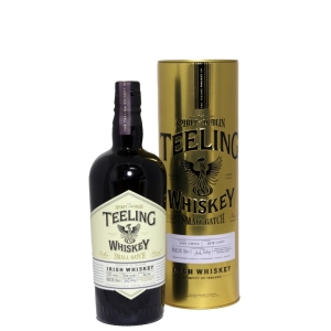 Teeling Small Batch 46% 70cl