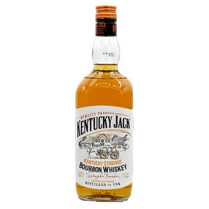 Kentucky Jack Original 40% 100cl