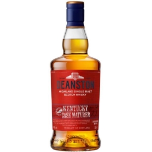 Deanston Kentucky Cask Finish 40% 70cl