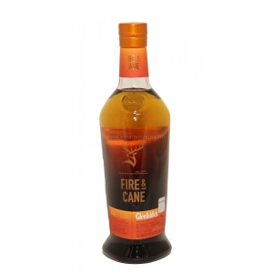 Glenfiddich Fire and Cane 43% 70cl