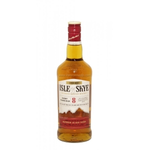 Isle of Skye 8YO 40% 70cl