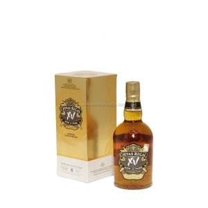 Chivas Regal 15YO 40% 70cl