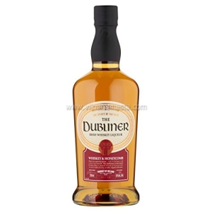 The Dubliner Whiskey Honeycomb 30% 70cl