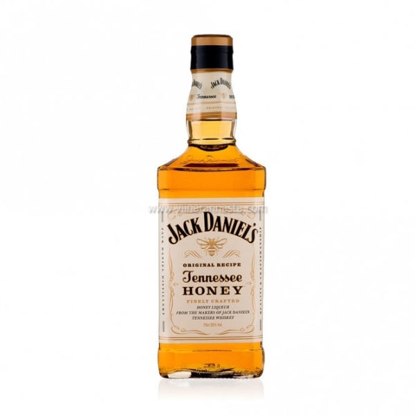 Jack Daniel´s Tennessee Honey 35% 70cl