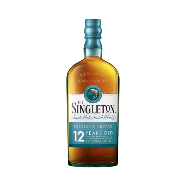 Singleton 12 YO Single Malt 40% 70cl
