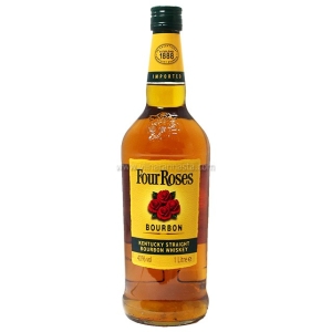 Four Roses 40% 100cl