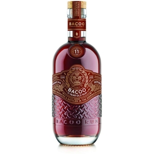 Bacoo 11YO 40% 70cl