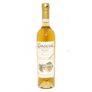 Kaniche Barbados Rum Reserve 40% 70cl