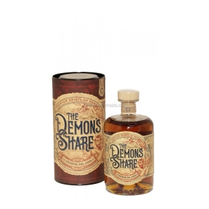 Demon's Share 6YO 40% 70cl