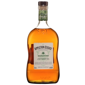 Appleton Signature Blend 40% 70cl