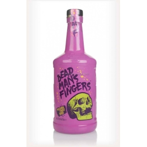 Dead Man´s Fingers Passionfruit Rum 37,5% 70cl