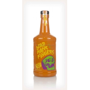 Dead Man´s Fingers Pineapple Rum 37,5% 70cl