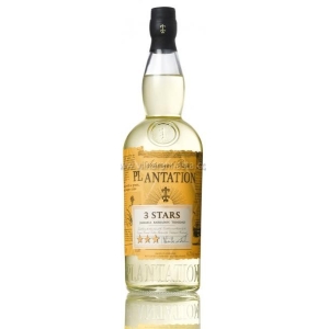 Plantation 3 Stars Artisanal 41.2% 100cl