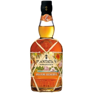 Plantation Barbados Grand Reserva 40% 70cl