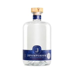 Junimperium Navy Strenght 59,26% 70cl