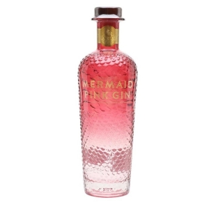 Mermaid Pink 38% 70cl