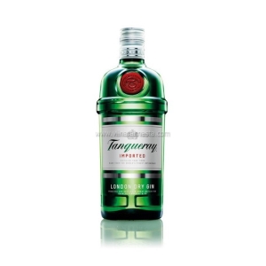 Tanqueray 43,1% 70cl