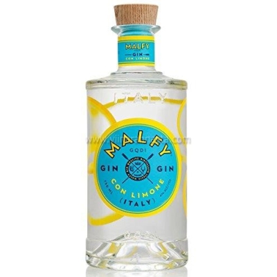 MALFY Con Limone 41% 70cl