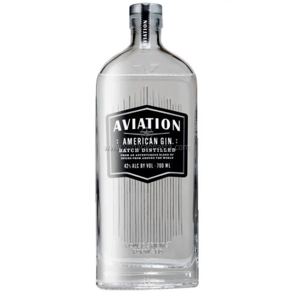 Aviation American Gin 43% 70cl