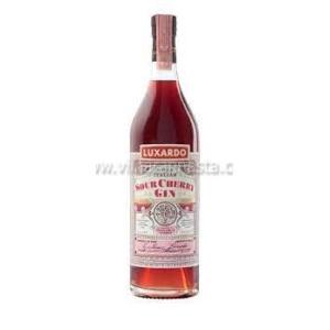 Luxardo Sour Cherry Gin 37.5% 70cl