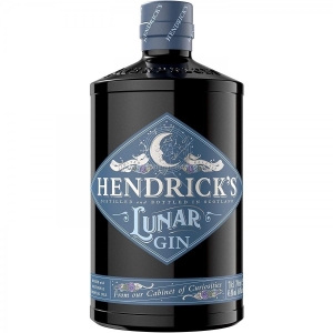 Hendrick's Lunar 43,4% 70cl