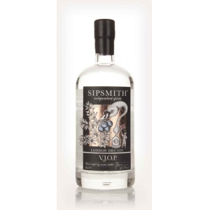 Sipsmith V.J.O.P 57,7% 70cl