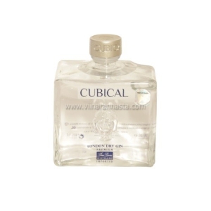 Cubical Premium 40% 70cl