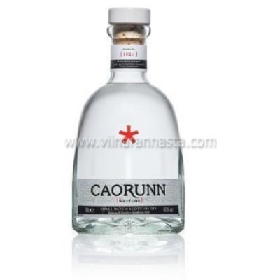 Caorunn Gin  41.8% 70cl