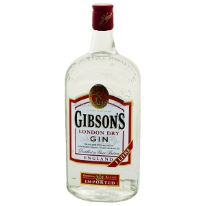 Gibson's 37,5% 100cl