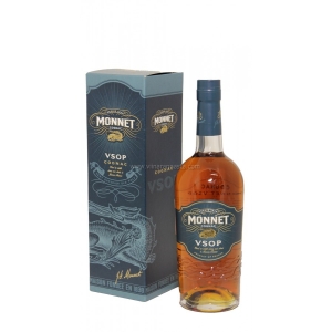 Monnet VSOP 40% 70cl