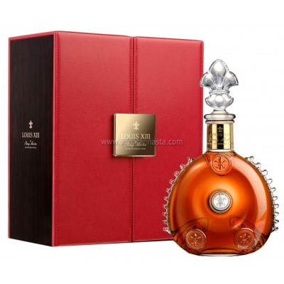 Remy Martin Louis XIII 40% 70cl