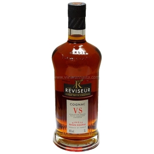 Reviseur VS 40% 100cl