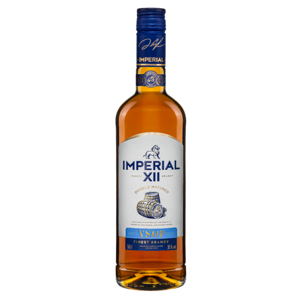 Imperial XII 36% 70cl