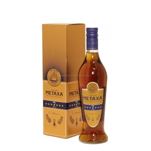 Metaxa 7* 40% 70cl