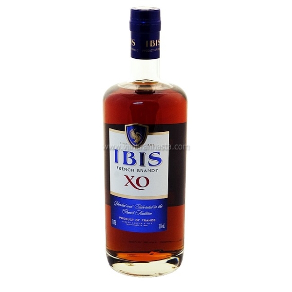 IBIS XO 36% 100cl