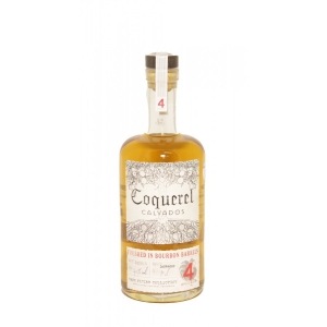 Calvados Coquerel Limited Edition 41% 70cl