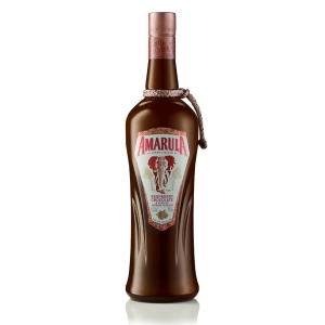 Amarula Raspberry and Chocolate 15,5% 70cl