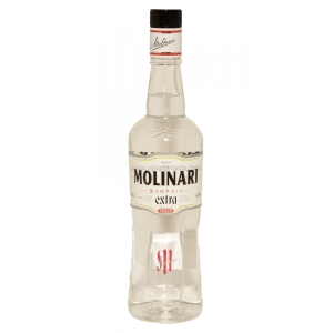 Molinari Sambuca Extra 40% 70cl