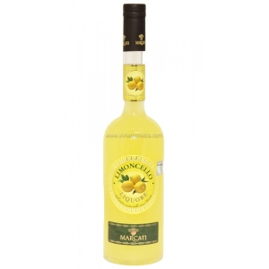 Marcati Limoncello 30% 70cl