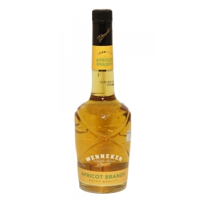 Wenneker Apricot Brandy 20% 70cl