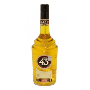 Licor 43 31% 100cl