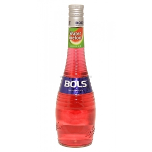 Bols Watermelon 17% 70cl